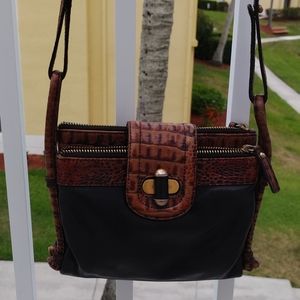 BRAHMIN SMALL BAG